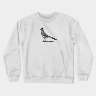 Roadrunner Crewneck Sweatshirt